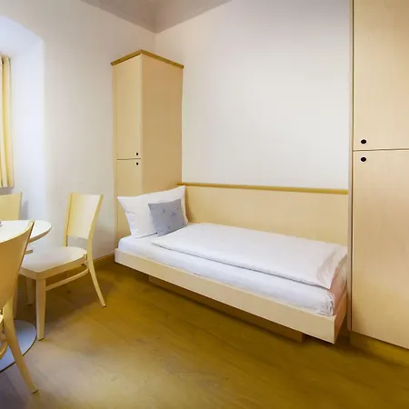 Hotell Jufa - Festung Rosenberg Kronach