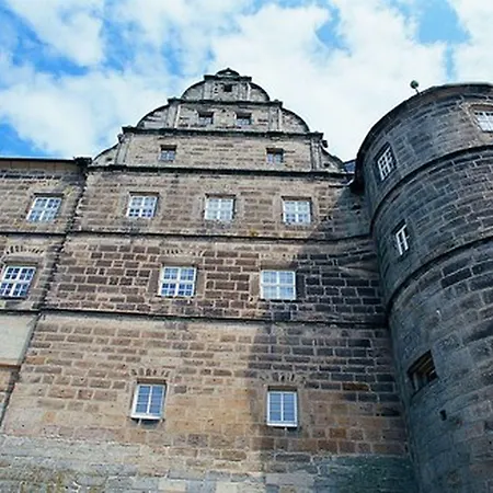 Hotel Jufa - Festung Rosenberg 3*