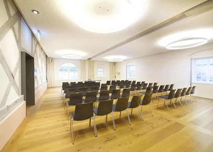 Hotel Jufa – Festung Rosenberg 3*