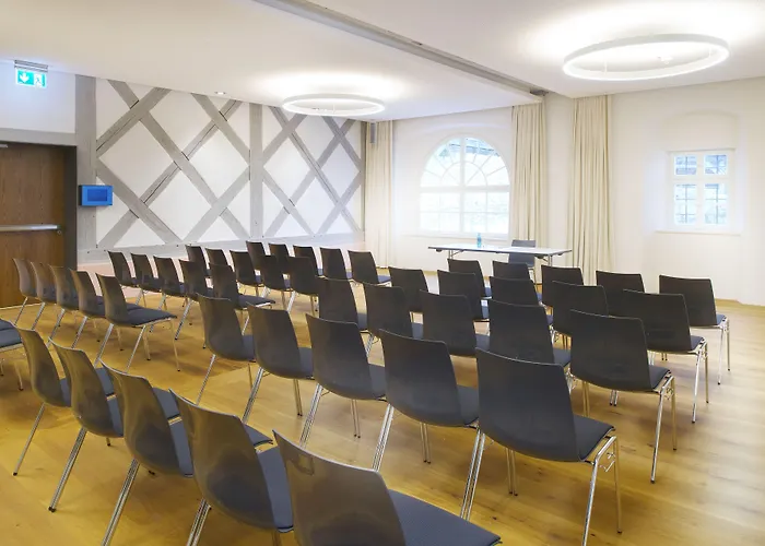 Jufa – Festung Rosenberg 3* Kronach