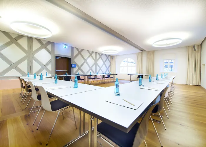 Hotel Jufa – Festung Rosenberg 3*