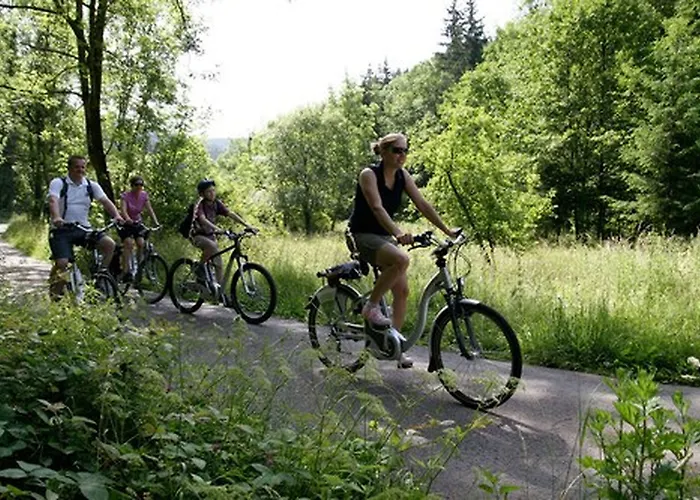 Jufa – Festung Rosenberg Hotel 3*