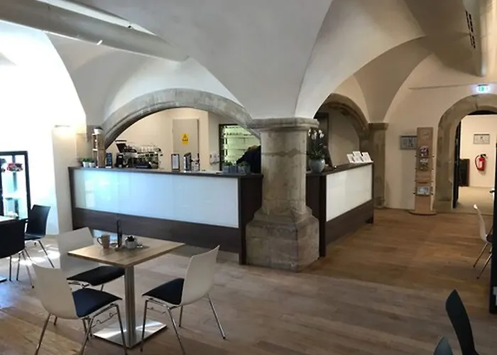 Jufa – Festung Rosenberg Kronach