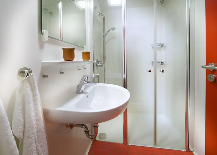Jufa – Festung Rosenberg Hotel Kronach