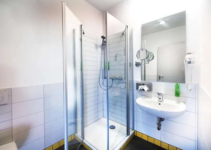 Jufa – Festung Rosenberg 3*