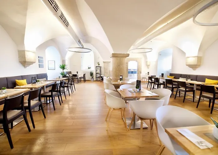 Hotel Jufa – Festung Rosenberg Kronach
