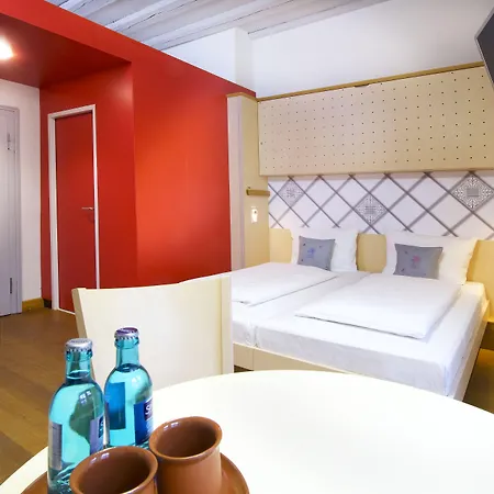 Jufa - Festung Rosenberg Hotel 3*