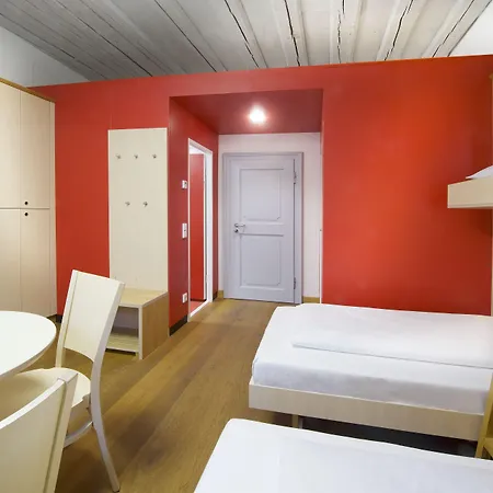 Jufa - Festung Rosenberg Hotel