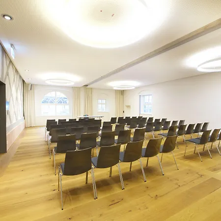 Hotel Jufa - Festung Rosenberg 3*