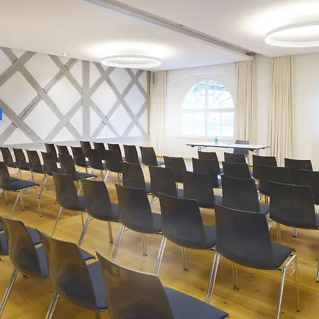 Jufa - Festung Rosenberg 3* Kronach