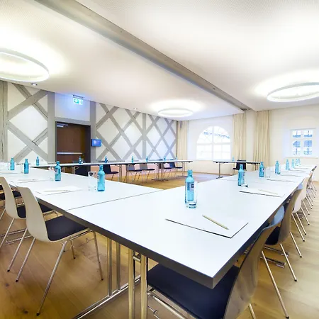 Hotel Jufa - Festung Rosenberg 3*