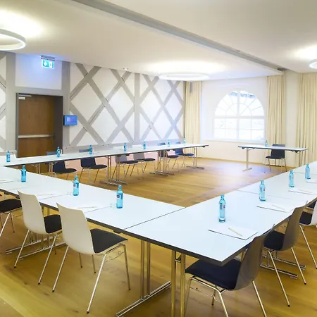 Jufa - Festung Rosenberg Hotel Kronach