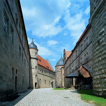 Hotel Jufa - Festung Rosenberg