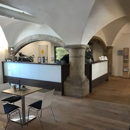 Jufa - Festung Rosenberg Kronach