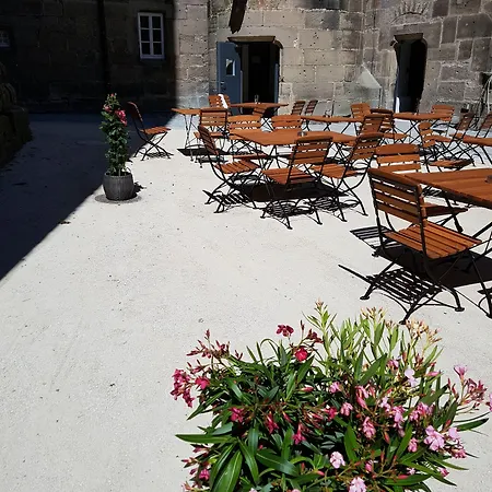 Jufa - Festung Rosenberg Hotel 3*