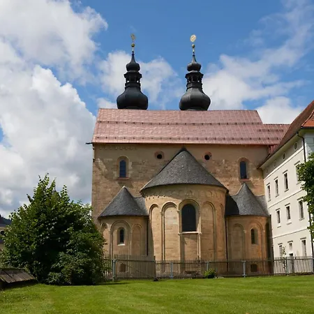 Hotel Jufa - Festung Rosenberg