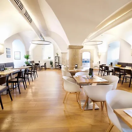Hotel Jufa - Festung Rosenberg Kronach