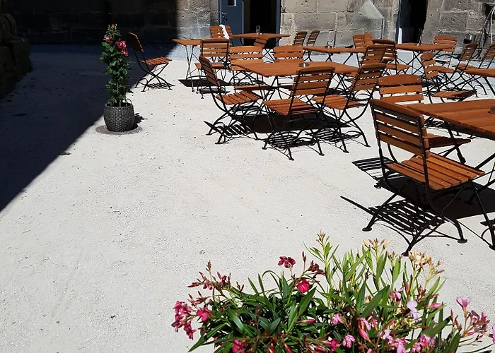 Jufa – Festung Rosenberg Hotel 3*