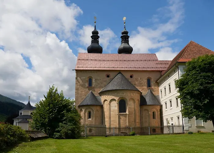 Hotel Jufa – Festung Rosenberg